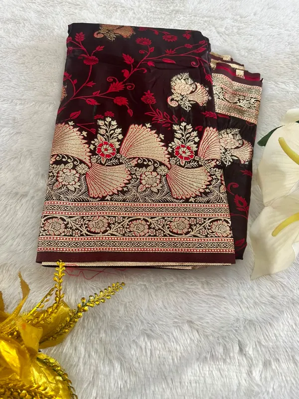 Pure_Banarasi_Satin_Silk_Saree