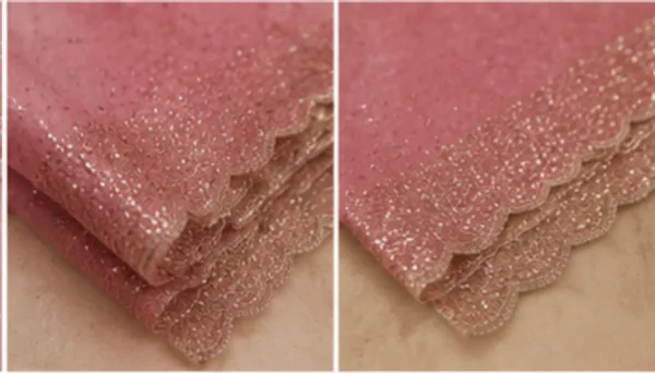 Bling_Border_Pink_Colour_Party_Wear_Sarees
