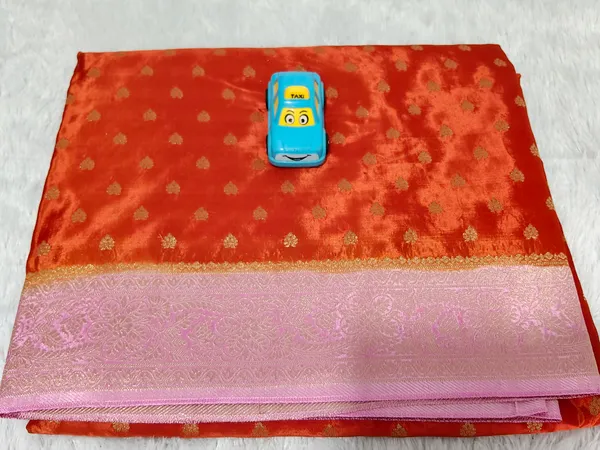 Banarsi_pure_satin_silk_saree_