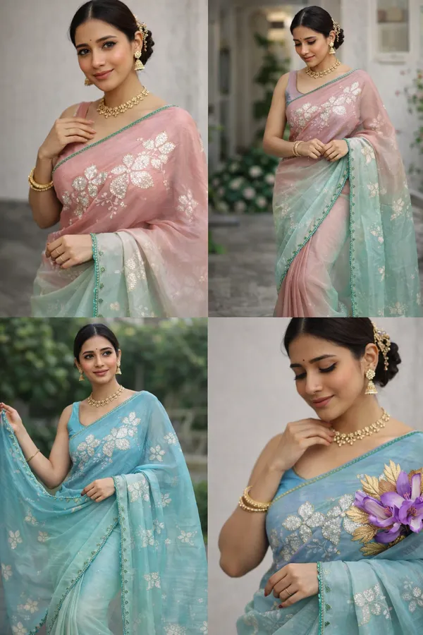 BLUE_EMBROIDERY_SAREE