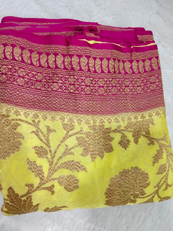 Banarasi_brocade_crepe_silk_saree_