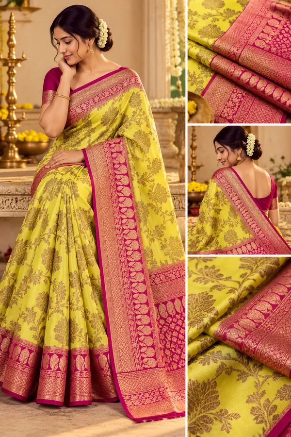 Banarasi_brocade_crepe_silk_saree_