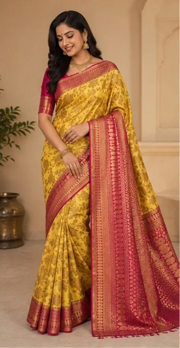 Banarasi_crepe_silk_saree
