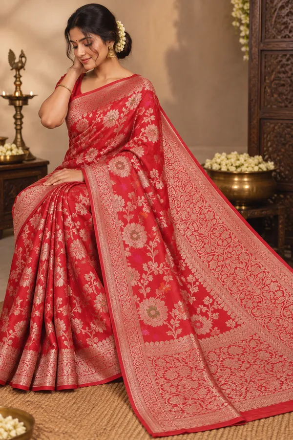Banarasi_jal_silk_mixe_georget_saree_