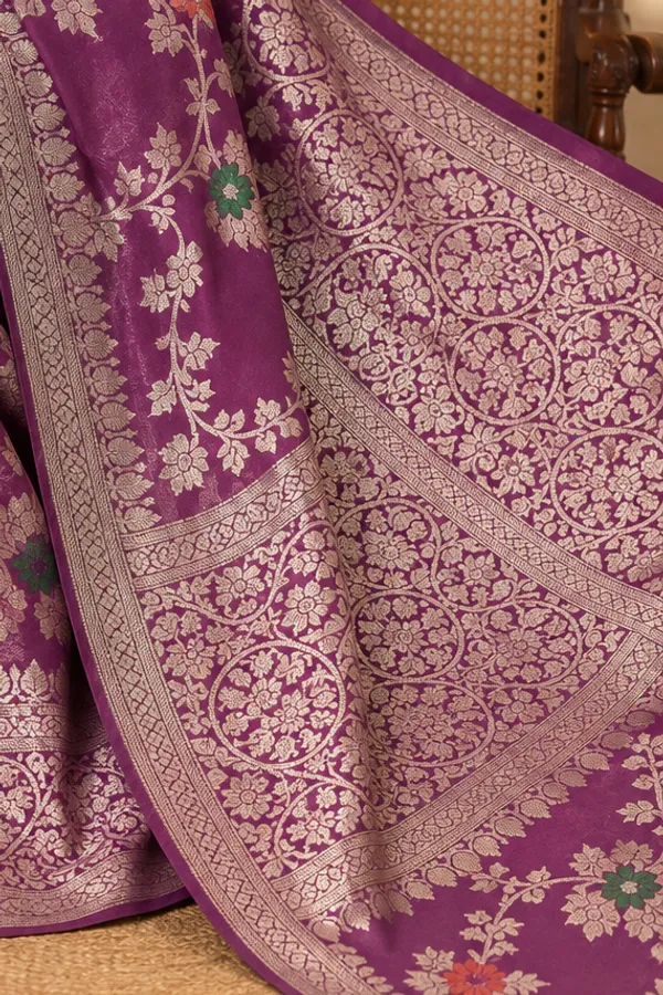 Banarasi_jal_silk_mixe_georget_saree_