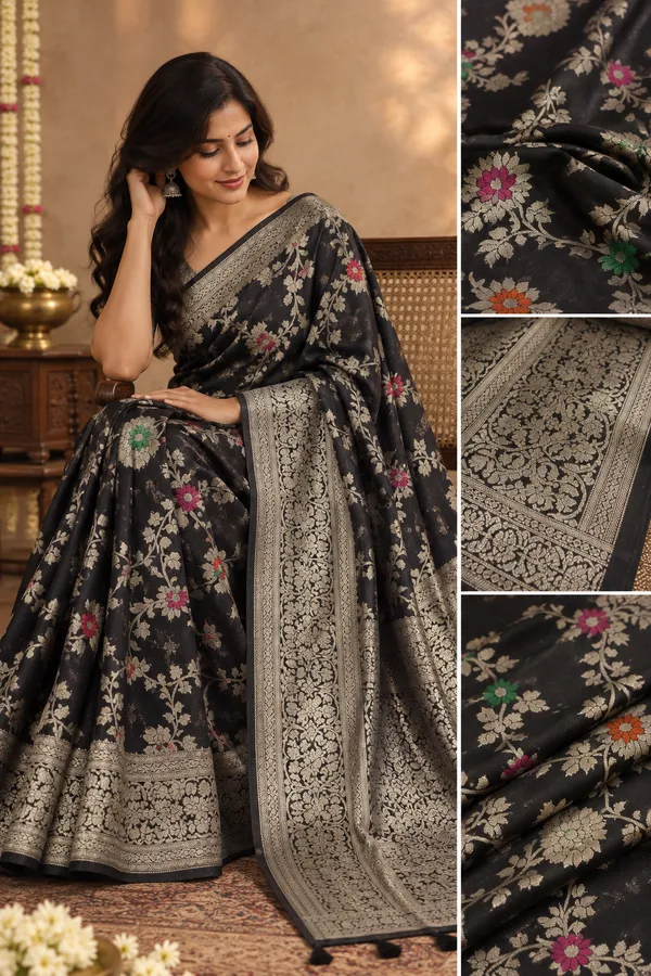 Banarasi_jal_silk_mixe_georget_saree_