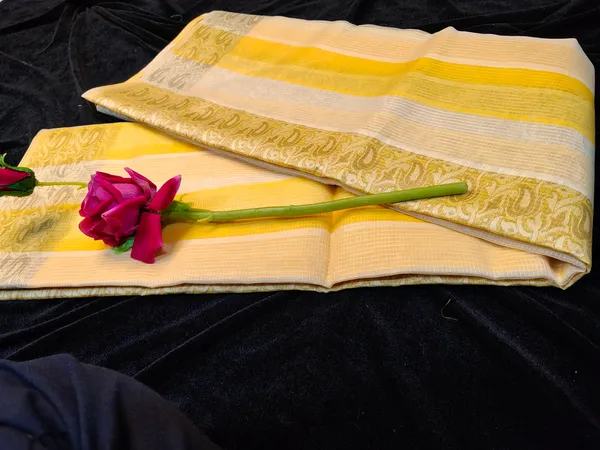 Banarasi_pure_Kota_cotton_saree_