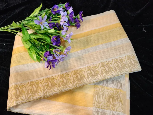 Banarasi_pure_Kota_cotton_saree_