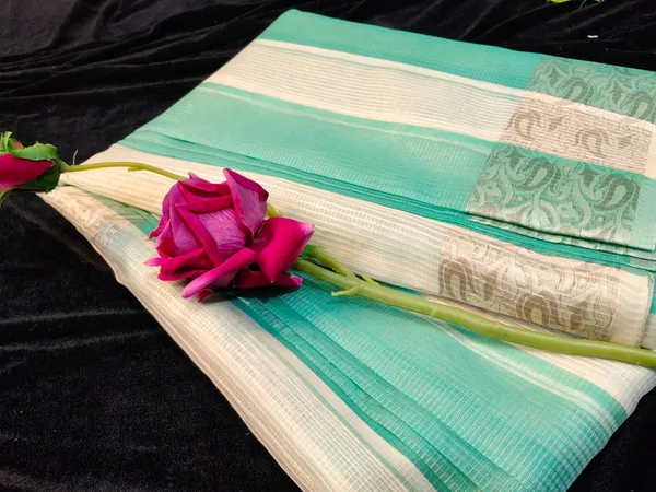 Banarasi_pure_Kota_cotton_saree_