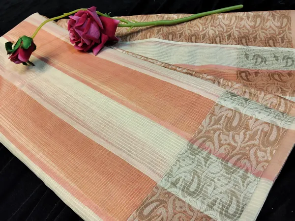 Banarasi_pure_Kota_cotton_saree_