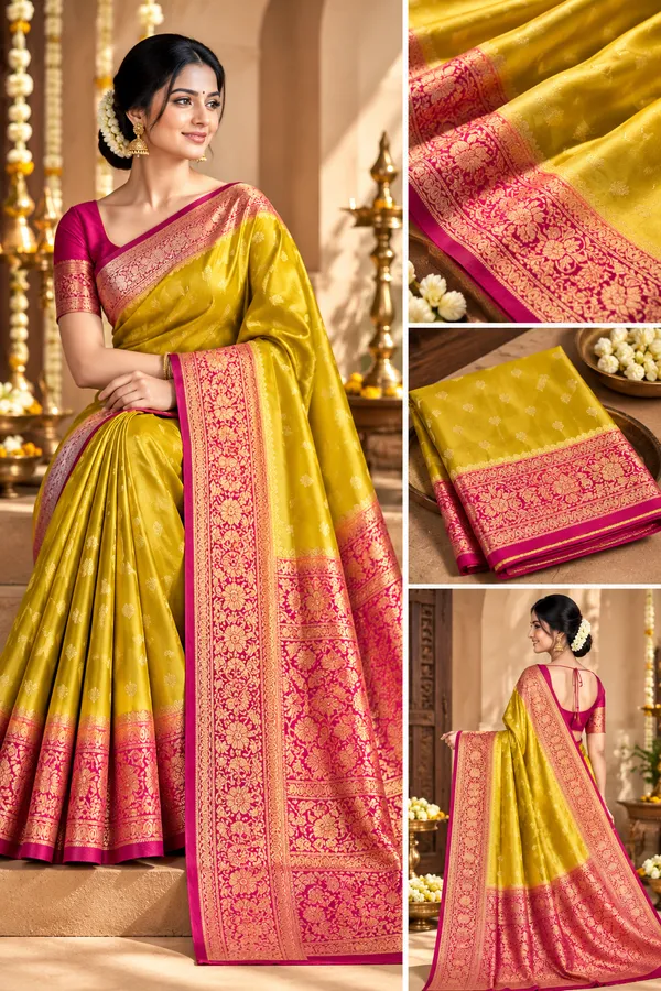 Banarasi_pure_satin_silk_saree_