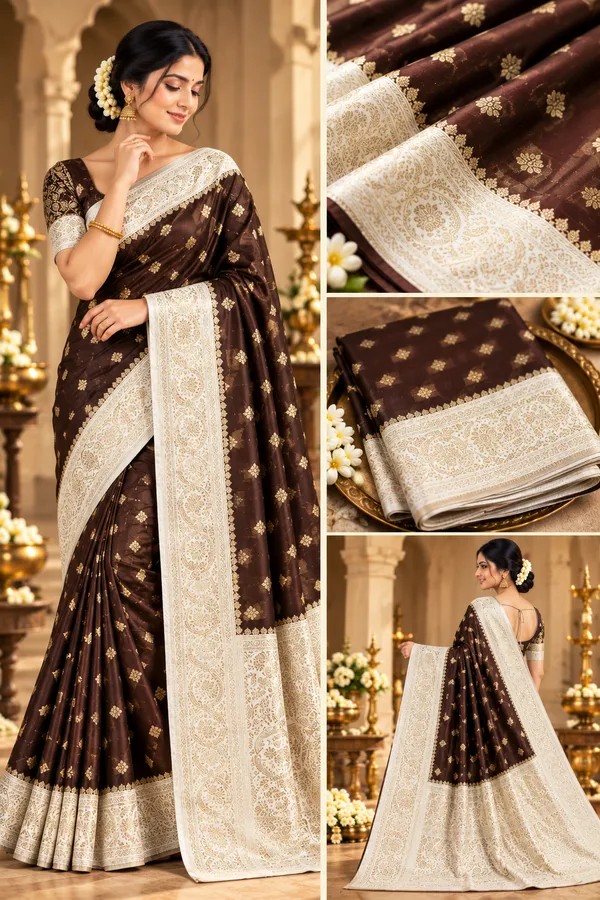 Banarasi_pure_satin_silk_saree_