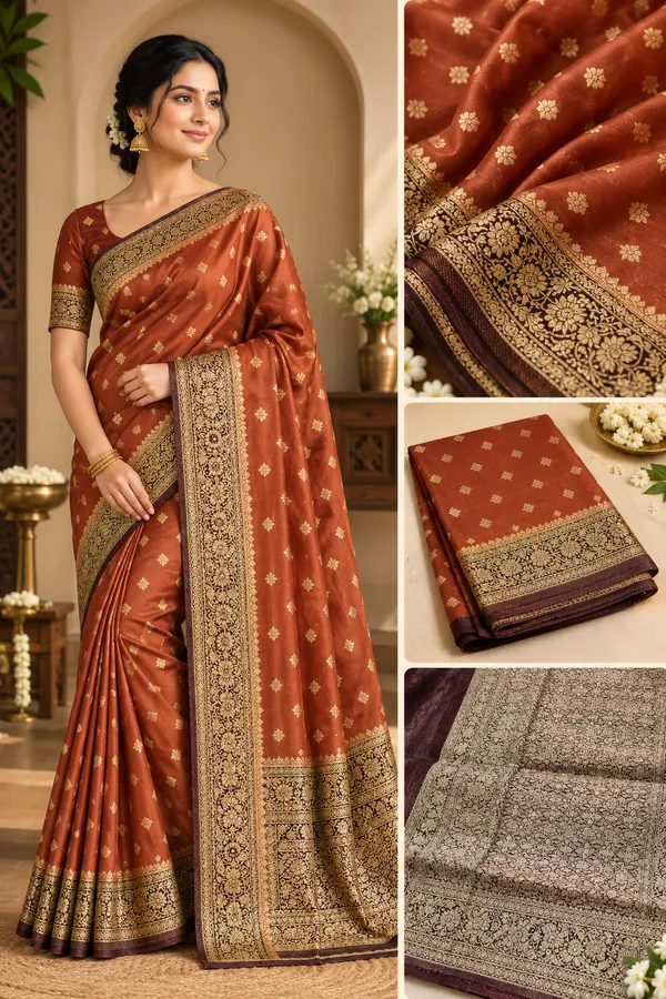 Banarasi_pure_satin_silk_saree_