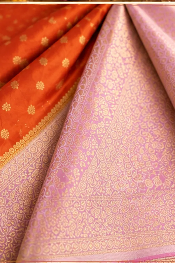 Banarsi_pure_satin_silk_saree_