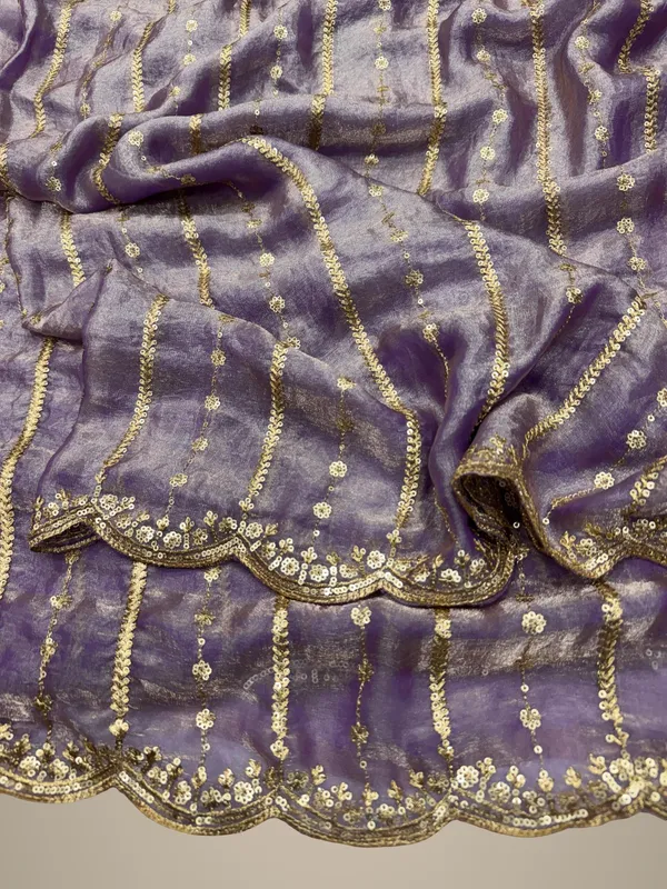 Sequence_Embroidery_Space_Silk_Saree