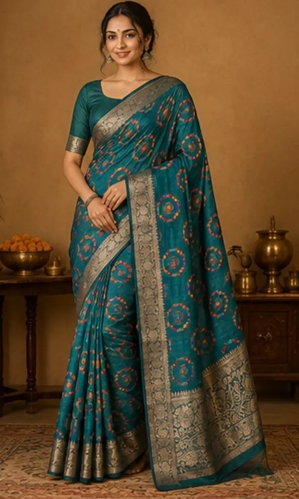 Box_organza_saree