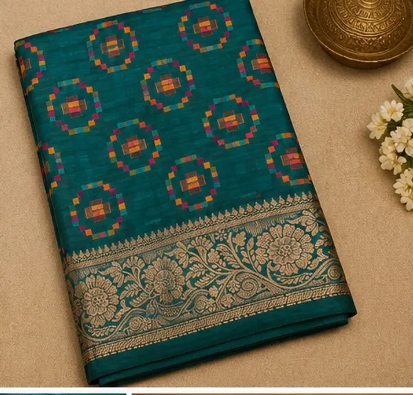 Box_organza_saree