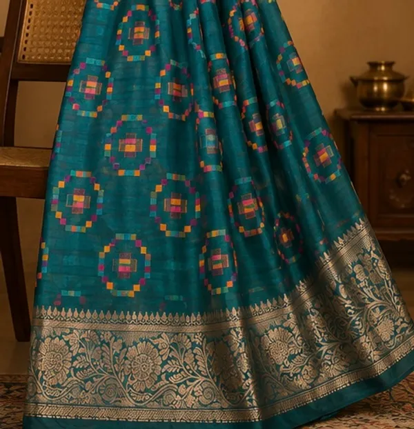 Box_organza_saree