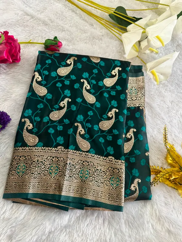 Pure_Banarasi_Satin_Silk_Saree