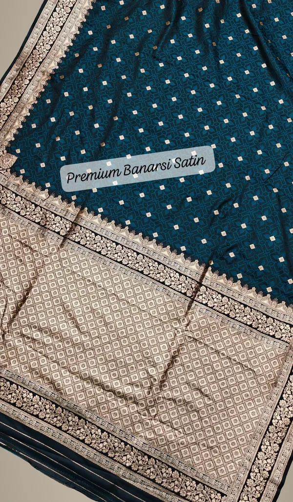 Pure_Banarasi_Satin_Silk_Saree