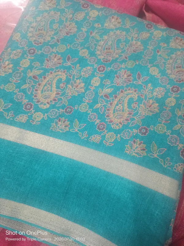 Chinia_silk_saree___bentex_border_