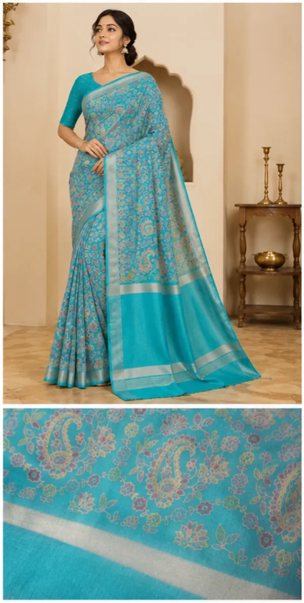 Chinia_silk_saree___bentex_border_