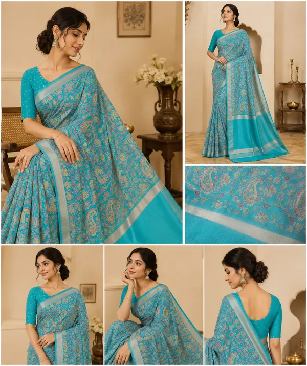 Chinia_silk_saree___bentex_border_