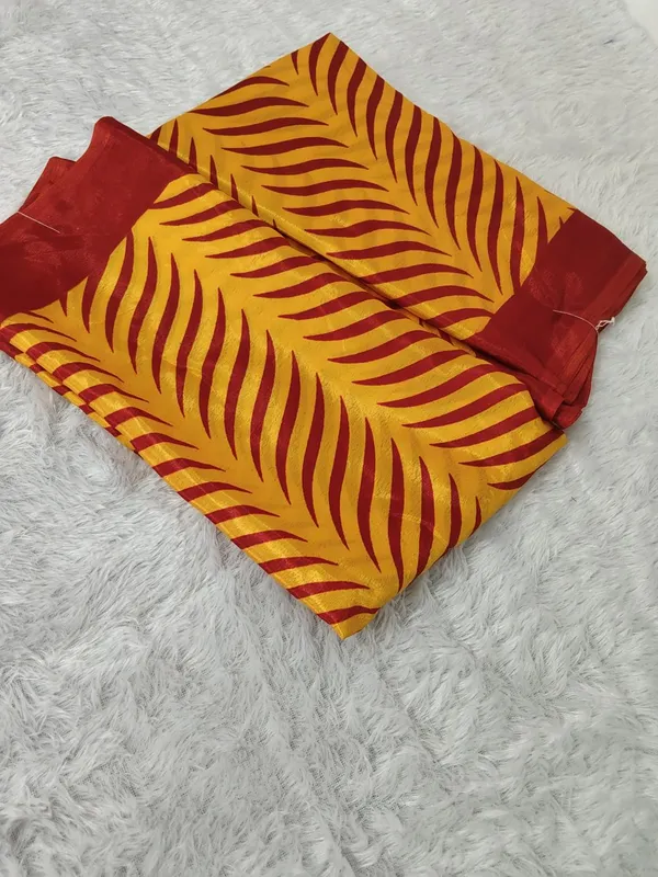 Chinon_digital_print_saree_