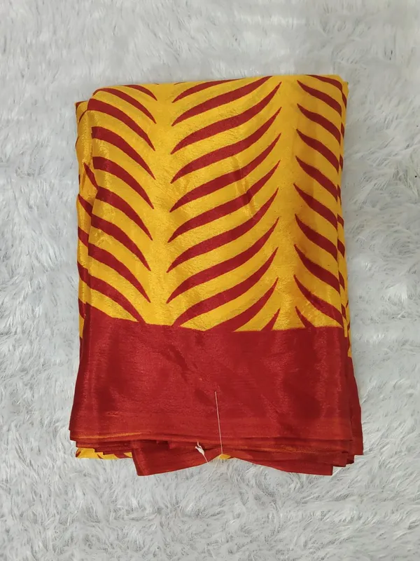 Chinon_digital_print_saree_