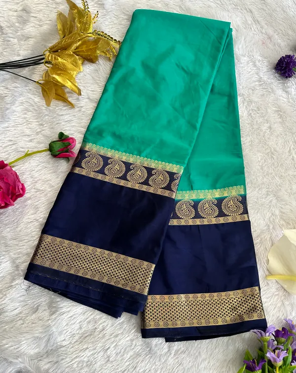 Contest_semi_silk_saree