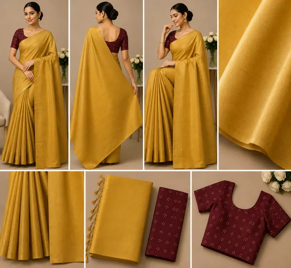 Cotton_by_zari_saree_with_blouse_piece