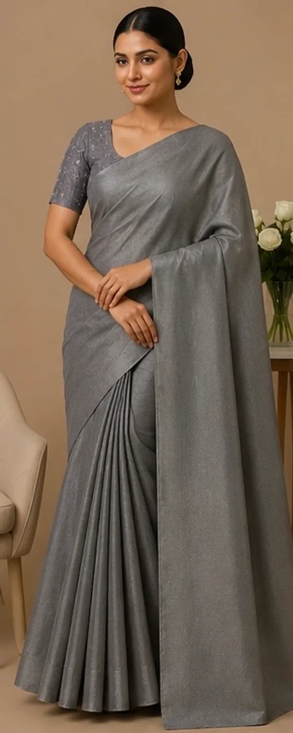 Cotton_by_zari_sari_with_blouse,_peace
