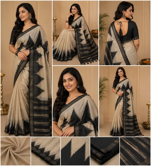 Dola__silk_temple_border(Temple_border_skin_and_black)