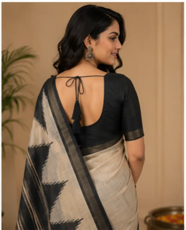 Dola__silk_temple_border(Temple_border_skin_and_black)