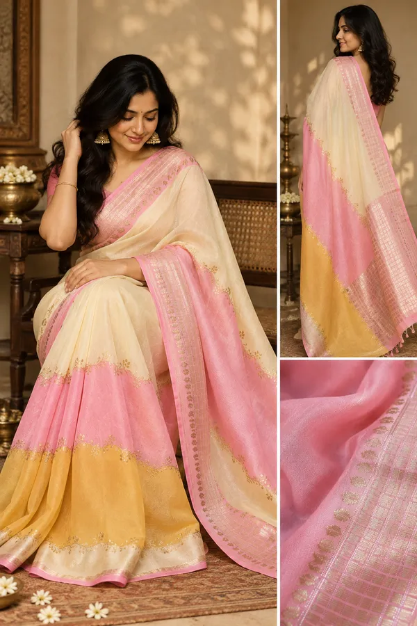 Dola_with_rankart_saree_