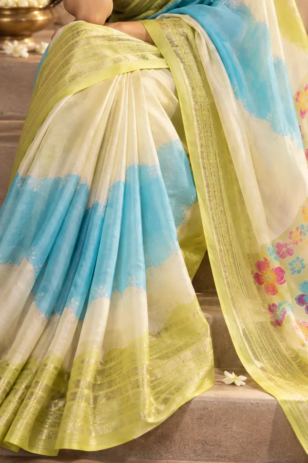 Dola_with_rankart_saree_