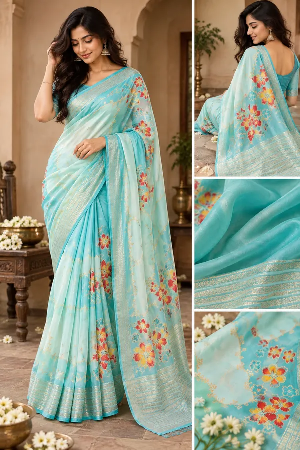 Dola_with_rankart_saree_