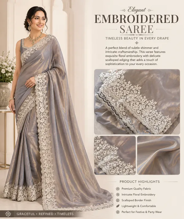 EMBROIDERY_SPACE_SILK_SAREE