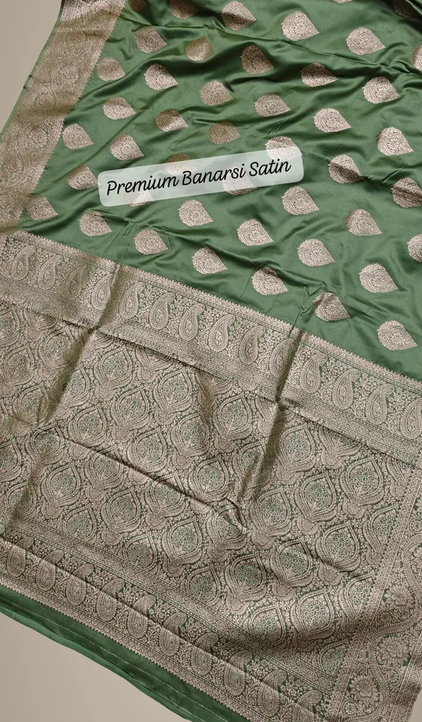 Pure_Banarasi_Satin_Silk_Saree
