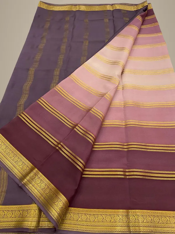 Designer_Brush_Shade_Pure_Crepe_Silk_Saree