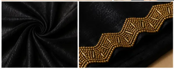 Fancy_saree_black