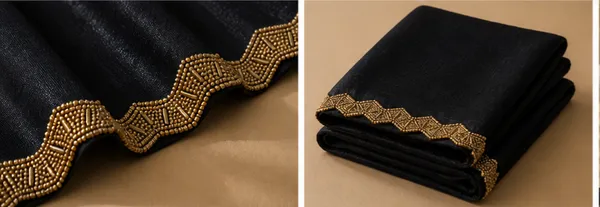 Fancy_saree_black