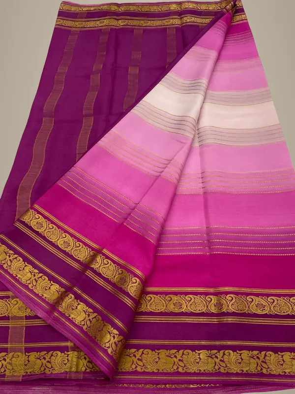 Designer_Brush_Shade_Pure_Crepe_Silk_Saree