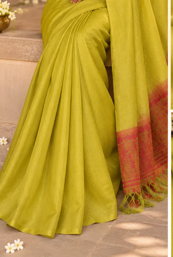 Gold_Tissue_cotton_saree_