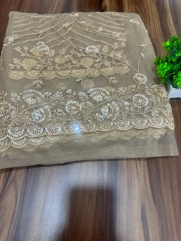 Gold_hand__work_saree