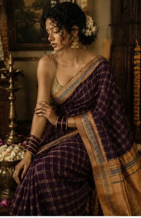 Handloom_ilkal_saree_
