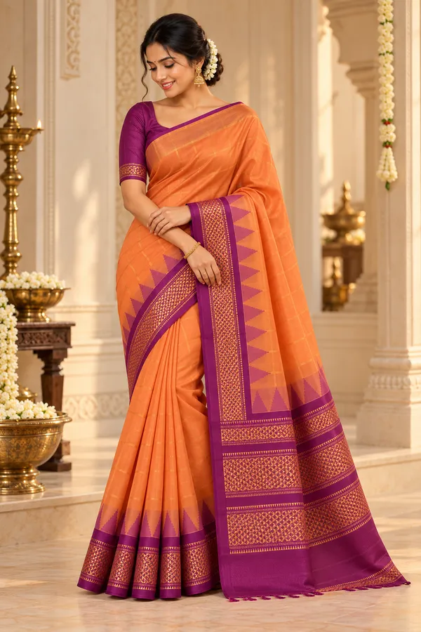 Handloom_silk_ilikal_saree