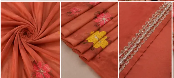 Floral_Butti_Designer_Saree