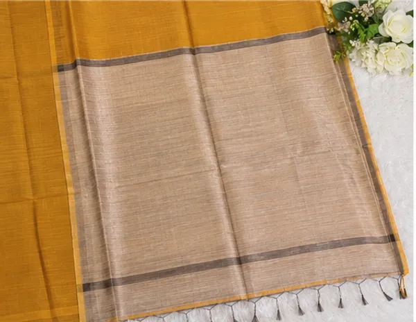 Golden_Yellow_Khadi_Jhari_Sarees