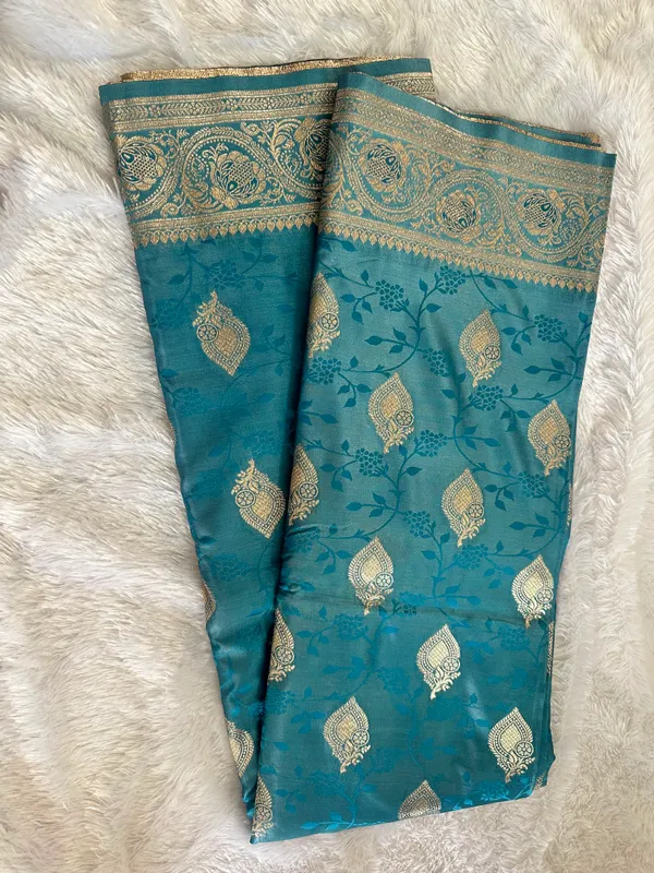 Pure_Banarasi_Satin_Silk_Saree